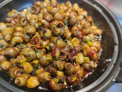 绝味田螺-靓靓蒸虾·头牌蒸虾(南山桂庙店)