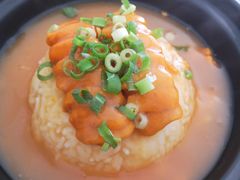 -海胆小馆(东北水饺·春柳店)