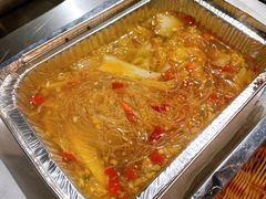 -马路牙子地桌烤肉(工体店)