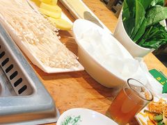 -草原塞蛮羊火锅城(港湾店)