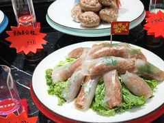 -渔码头食府(蓬莱阁店)
