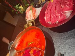 -色響火锅(恒隆广场店)