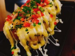 -吉之仙•中国制造•出口级食材日料店(领事馆总店)