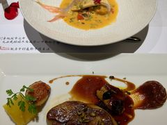 -The V泽惟·低温慢煮料理
