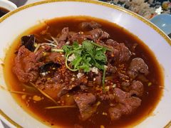 -阿娜尔·新疆菜(宜家荟聚中心店)