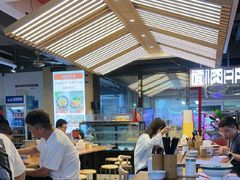 -小灶派· 地道兰州牛肉面(宏发大厦店)