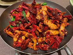 -山石榴·贵州菜(陆家嘴中心店)