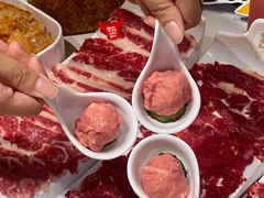 -潮正和潮汕牛肉火锅·老字号(番禺万达店)