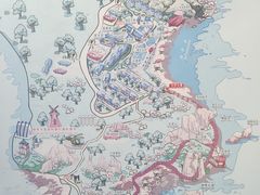 -那琴半岛地质海洋公园