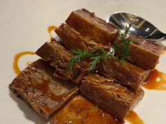 -扬州香格里拉·香宫中餐厅