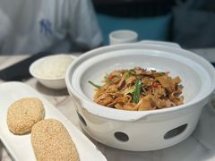 -淮扬韵(市政府汉神店)