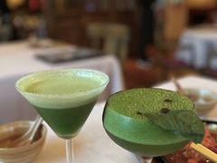 -龙门阵茶屋川菜馆(武康路店)
