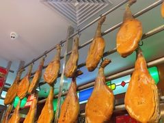 -皇上皇腊味店(下九路店)