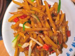 -吃饭皇帝大(解放西路店)