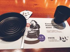 -鑫日千里马朝鲜族小馆(总店)