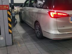 -李师傅修车保养维修连锁(金盏店)