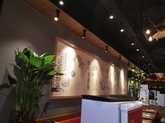 -渝是乎酸菜鱼·川渝小炒(新世界百货望京店)