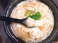 -满宝馄饨(佳兆业店)