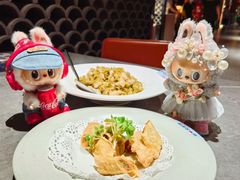 -佬太公海鸭·海鲜大排档(上海总店)