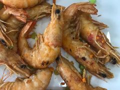 -聚德福海鲜家常菜(刘庄店)