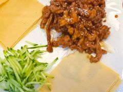 -原乡本味景山西街烤鸭店(北海公园店)