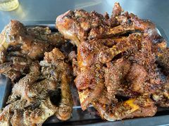 -佰运猪蹄(高陵店)