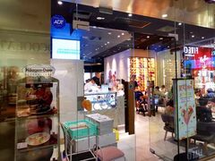 -哈根达斯(虹口店)
