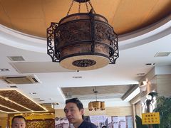 -黄家泡馍馆·非遗老字号·清真(凤九海荣名城店)