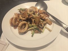-金悦轩海鲜酒家(拱北店)