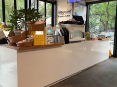 -Maxpoint Kitchen 西餐咖啡(乐峰广场店)