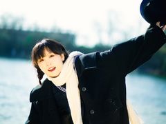 -大宁郁金香公园-停车场