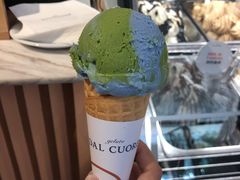 -Dal Cuore 达可芮冰淇淋(陕西北路店)