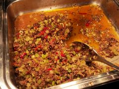 -成都蒲江花样年福朋喜来登度假酒店·宜客乐西餐厅