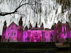 -安徒生童话乐园