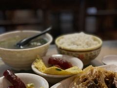 -陈记汤饭(水巷口店)