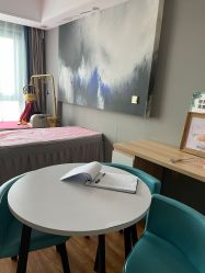 -湖畔阳光月子中心(泰达会馆店)