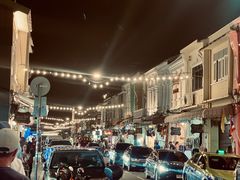 -自然餐厅(Phuket)