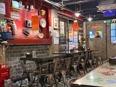 -辉记炭烧海鲜大排档·老字号(福田店)