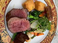-Coselpalais Restaurant & Grand Cafe