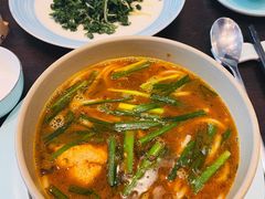 小锅米线-翠湖轩中餐厅·翠湖宾馆