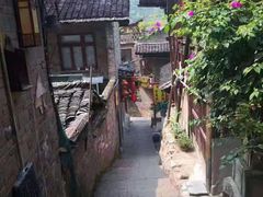 -古城苗家土菜馆(河景餐厅店)