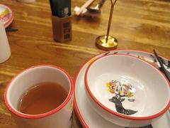 -新白鹿餐厅(龙游路店)