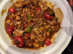 -茶叁酒肆·楚味江湖(菱角湖店)