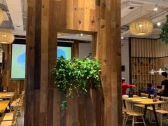 大堂-老板很二(吉大店)