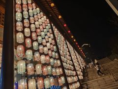 -磁器口古镇