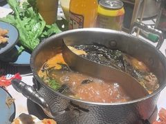 -喜庭海鲜自助(北辰三角洲北辰荟店)
