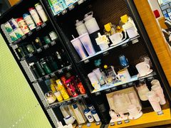 -星巴克(深圳龙华人民北店)