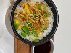 -蔡澜点心·粤菜(月星环球港店)