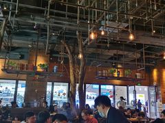 大堂-同仁四季椰子鸡(宝安壹方城店)