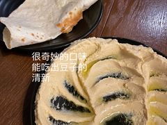 -Uncle Kosto科斯托·中东菜